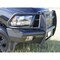 Road Armor 2010-16 RAM HD FRONT VAQUERO SERIES BUMPER WITH FULL GUARD, NON-WINCH 410VF6B - alternate 3